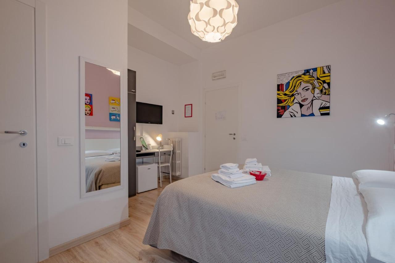 Damiani & Sister Bed and breakfast Roma