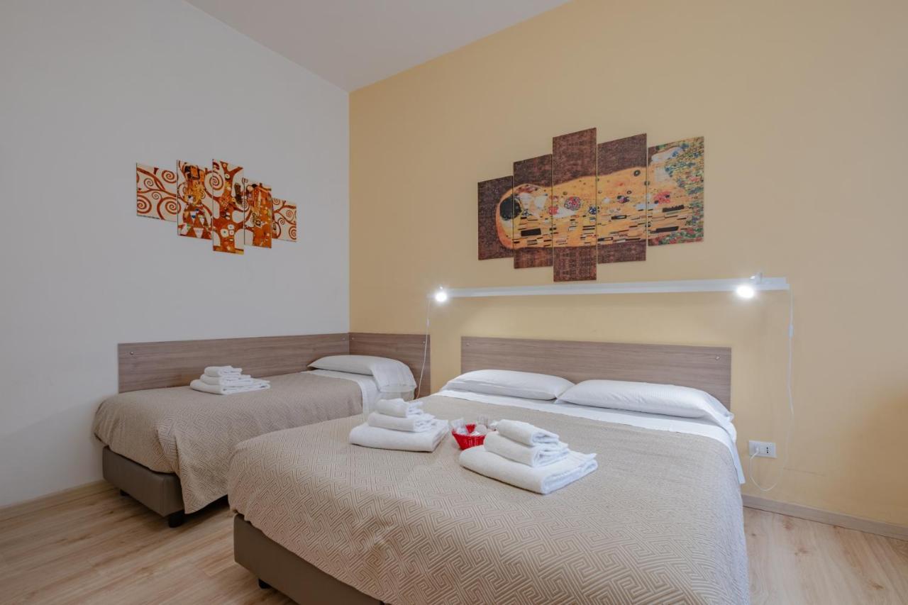 Damiani & Sister Bed and breakfast