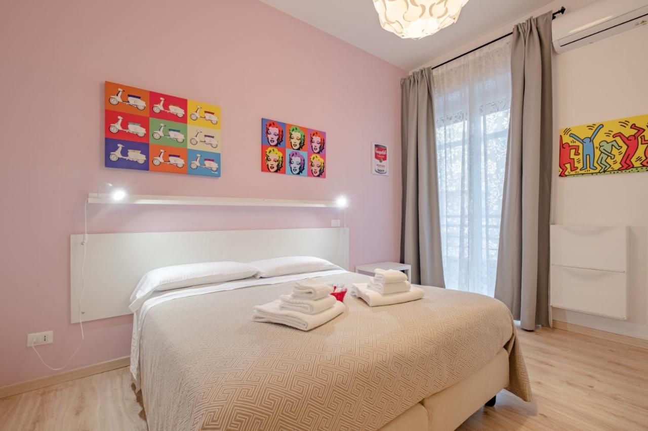 Bed and breakfast Damiani & Sister Roma