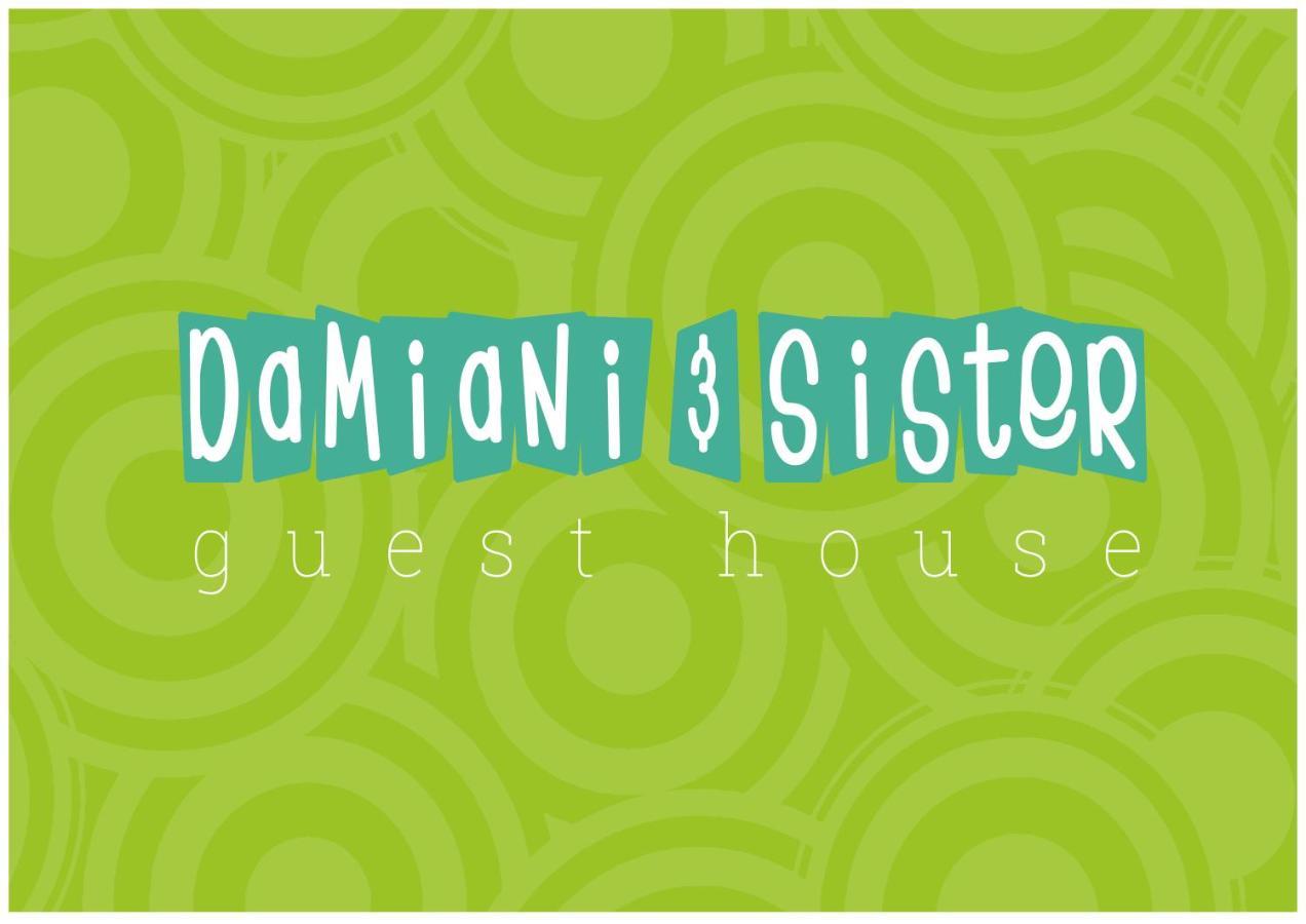 Damiani & Sister Bed and breakfast Roma