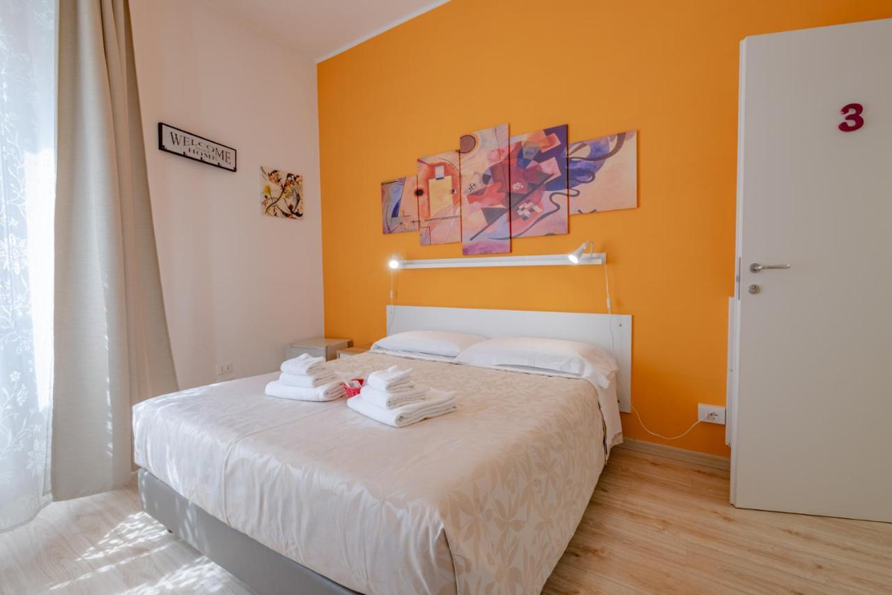 Bed and breakfast Damiani & Sister Roma