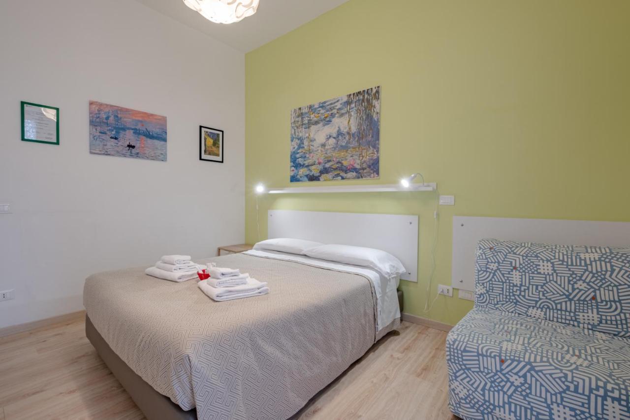 Bed and breakfast Damiani & Sister Roma