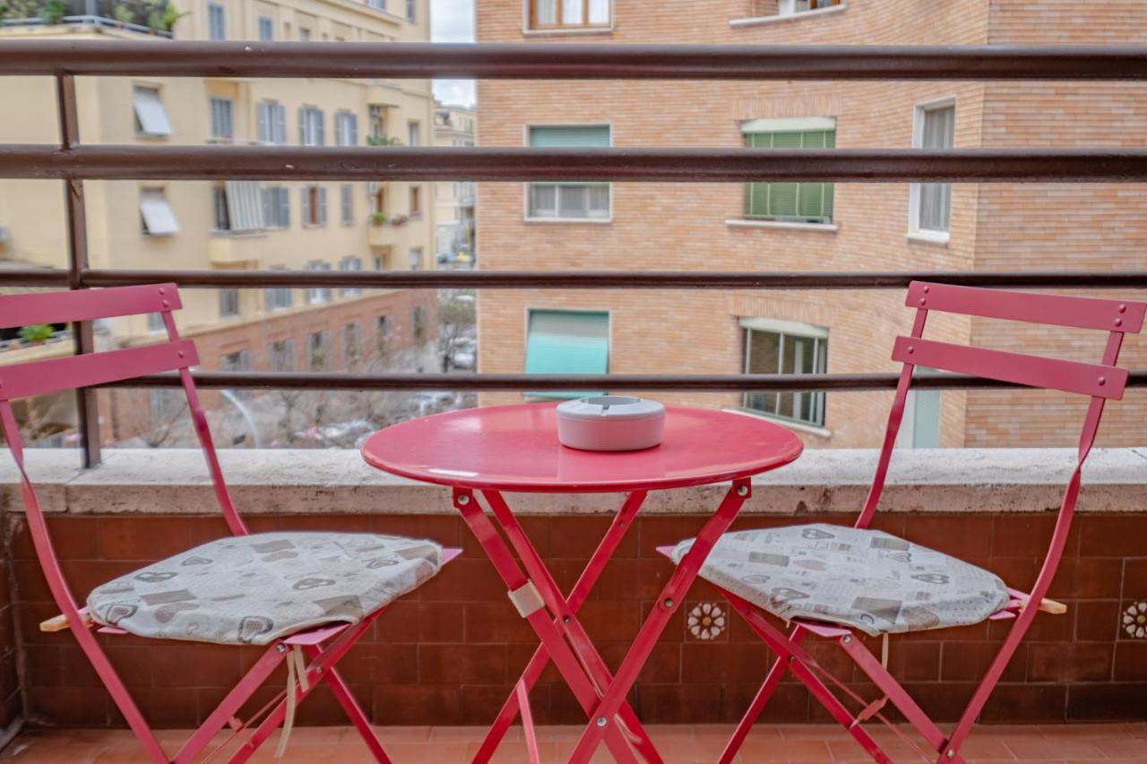 Bed and breakfast Damiani & Sister 2*