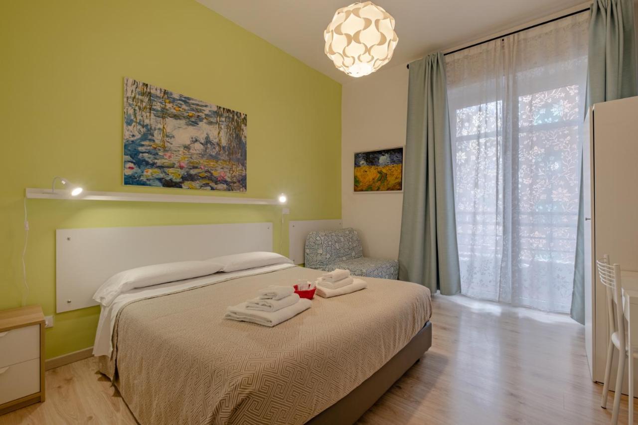 Damiani & Sister Bed and breakfast 2*