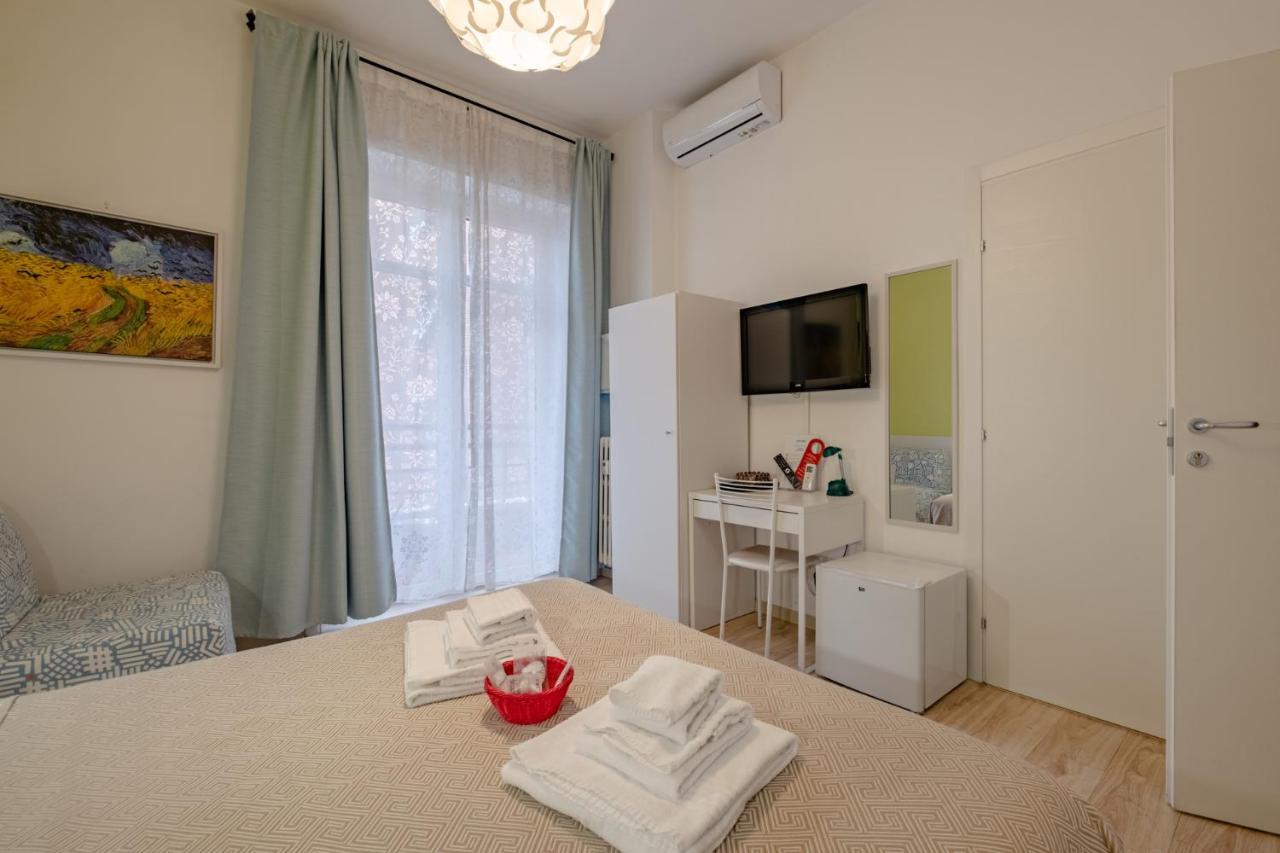 Damiani & Sister Bed and breakfast Roma