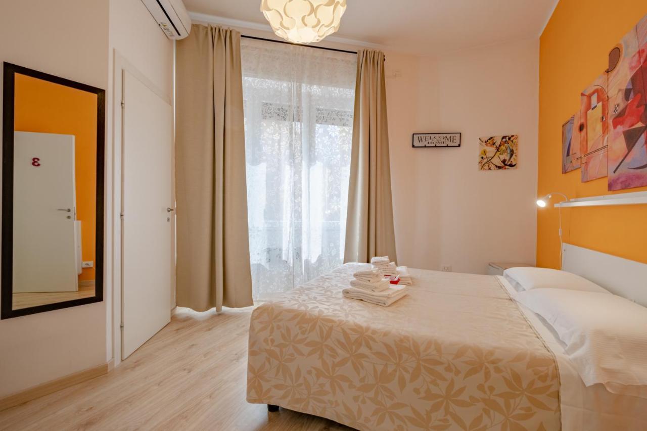 Damiani & Sister Bed and breakfast 2*