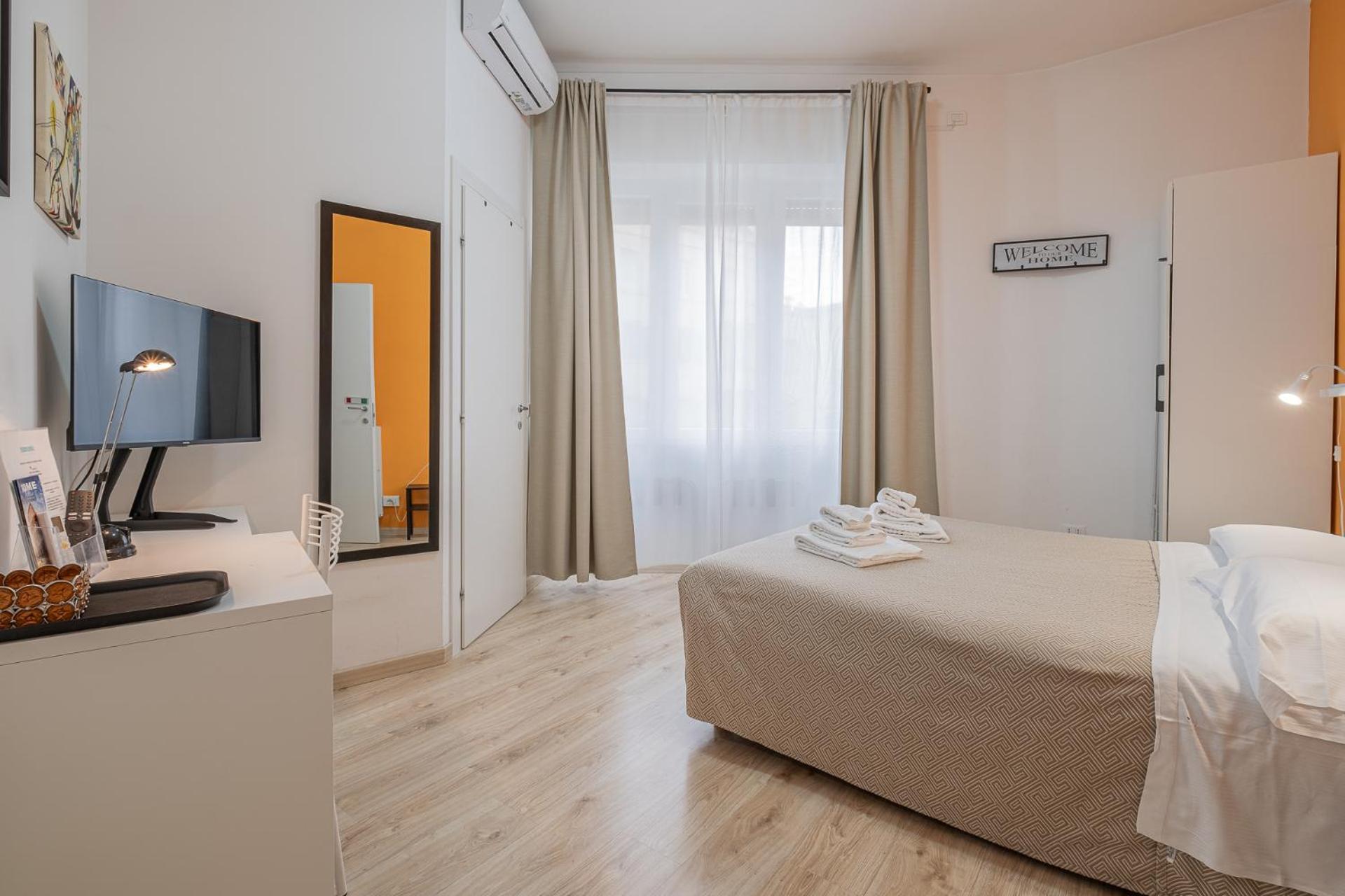 Damiani & Sister Bed and breakfast 2*