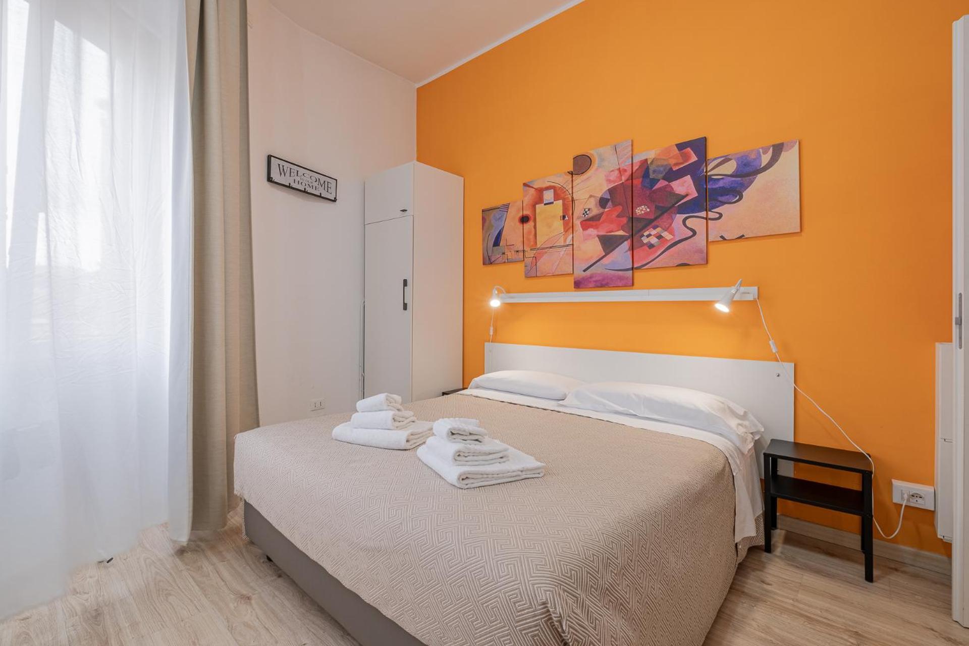 Bed and breakfast Damiani & Sister 2*