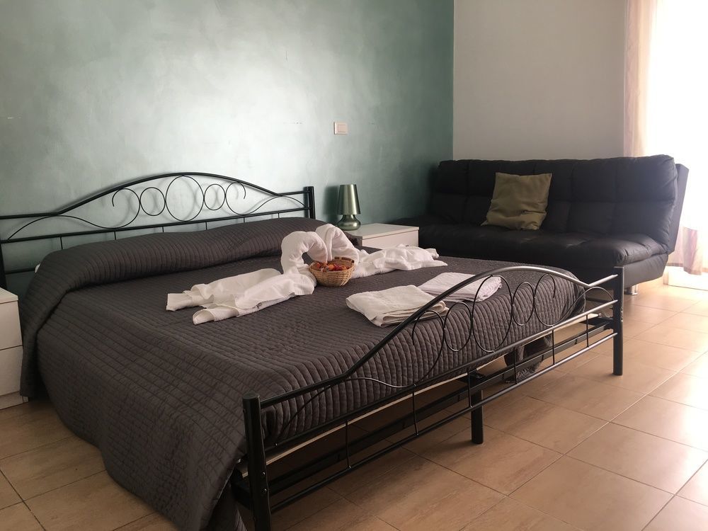 Bed and breakfast Damiani & Sister Roma