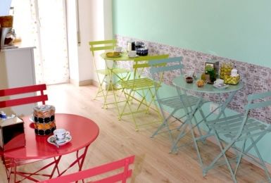 Damiani & Sister Bed and breakfast Roma