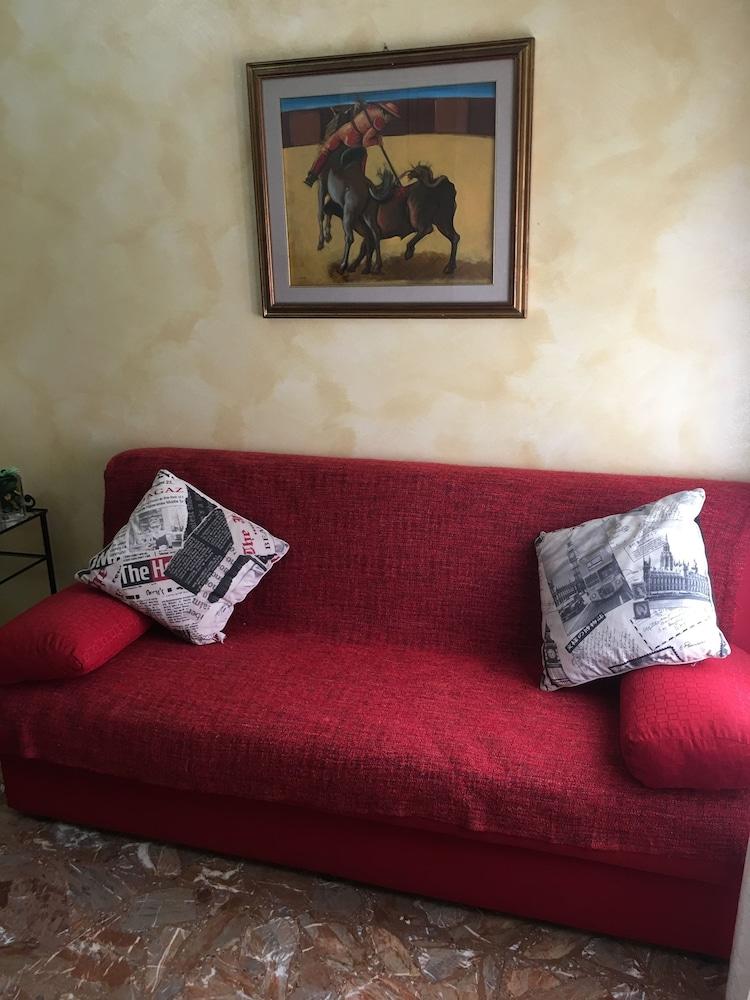 Damiani & Sister Guesthouse 2* Roma