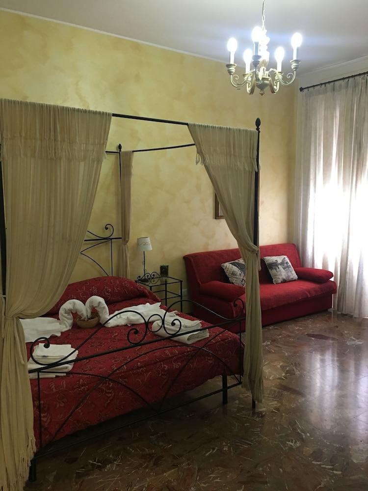 Damiani & Sister Guesthouse Roma