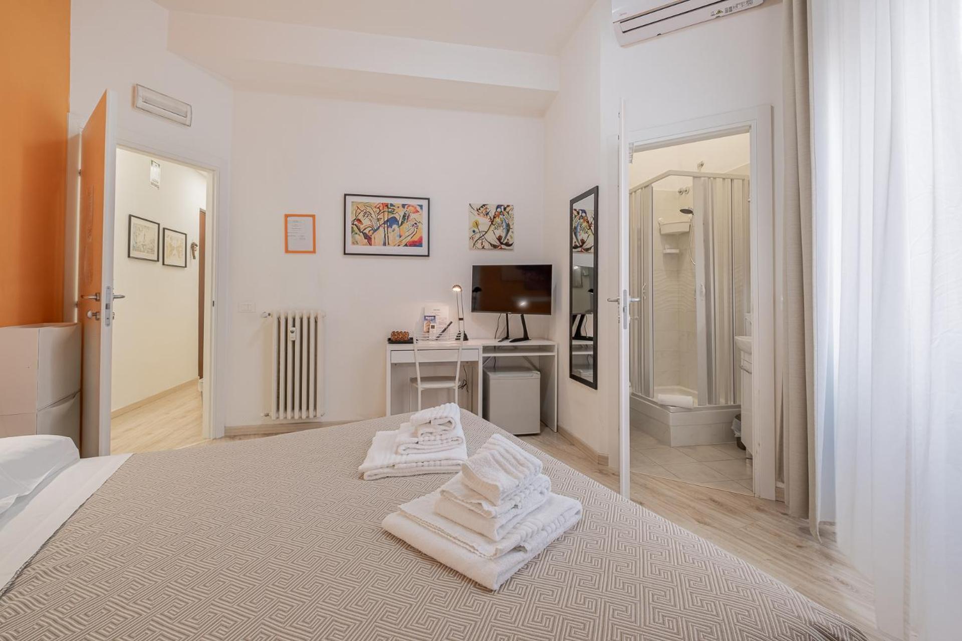 Damiani & Sister Guesthouse 2* Roma