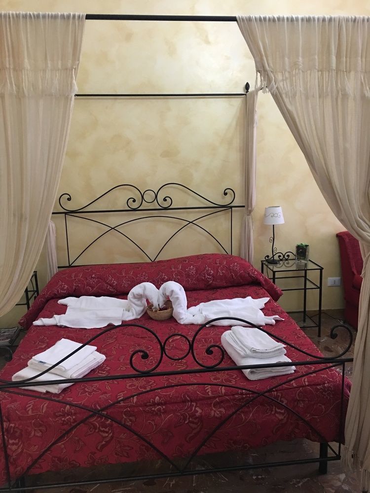 Damiani & Sister Guesthouse Roma