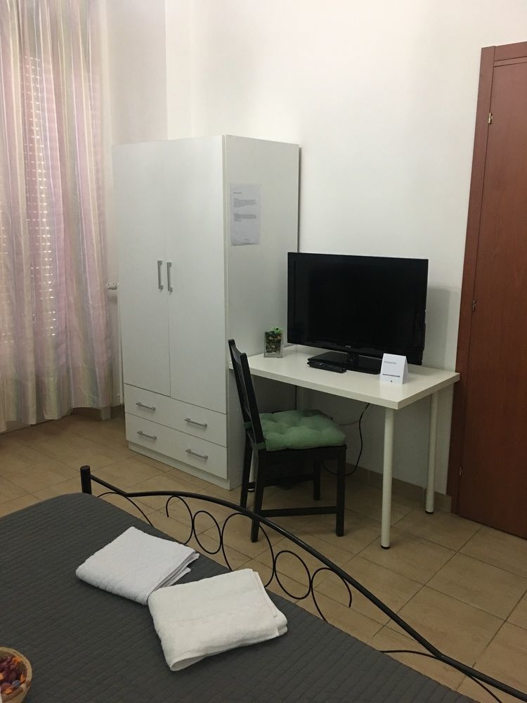 Damiani & Sister Guesthouse Roma
