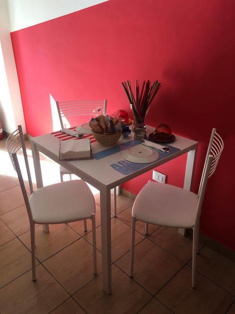 Damiani & Sister Alojamento de Acomodação e Pequeno-almoço