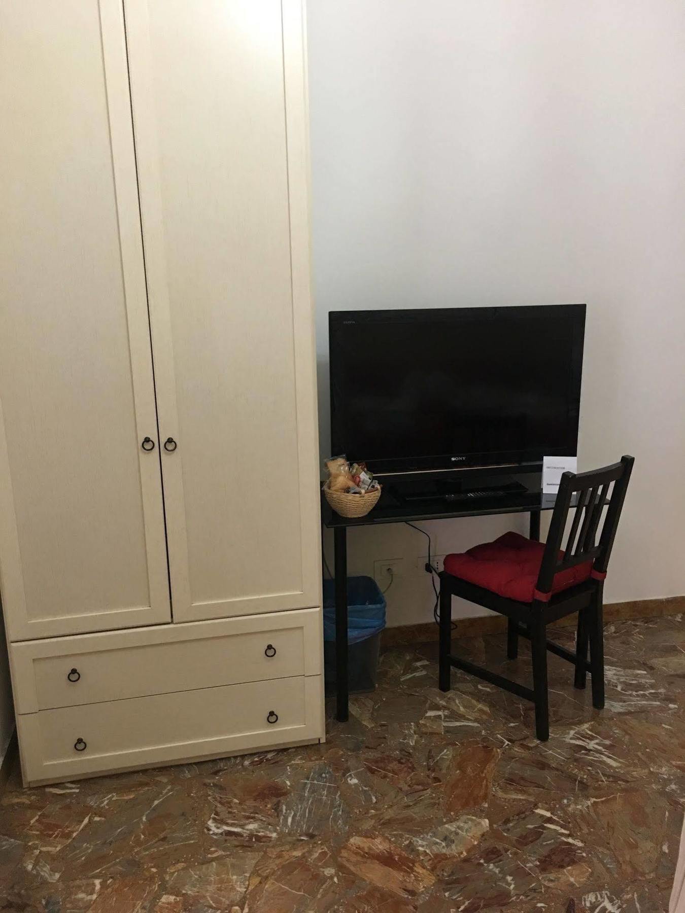Damiani & Sister Alojamento de Acomodação e Pequeno-almoço Roma