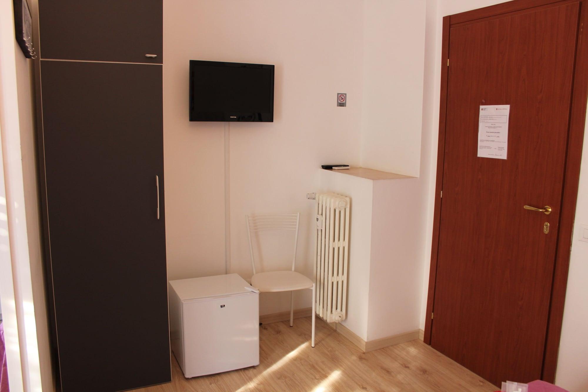 Acomodação com café da manhã  Damiani & Sister Guesthouse Roma