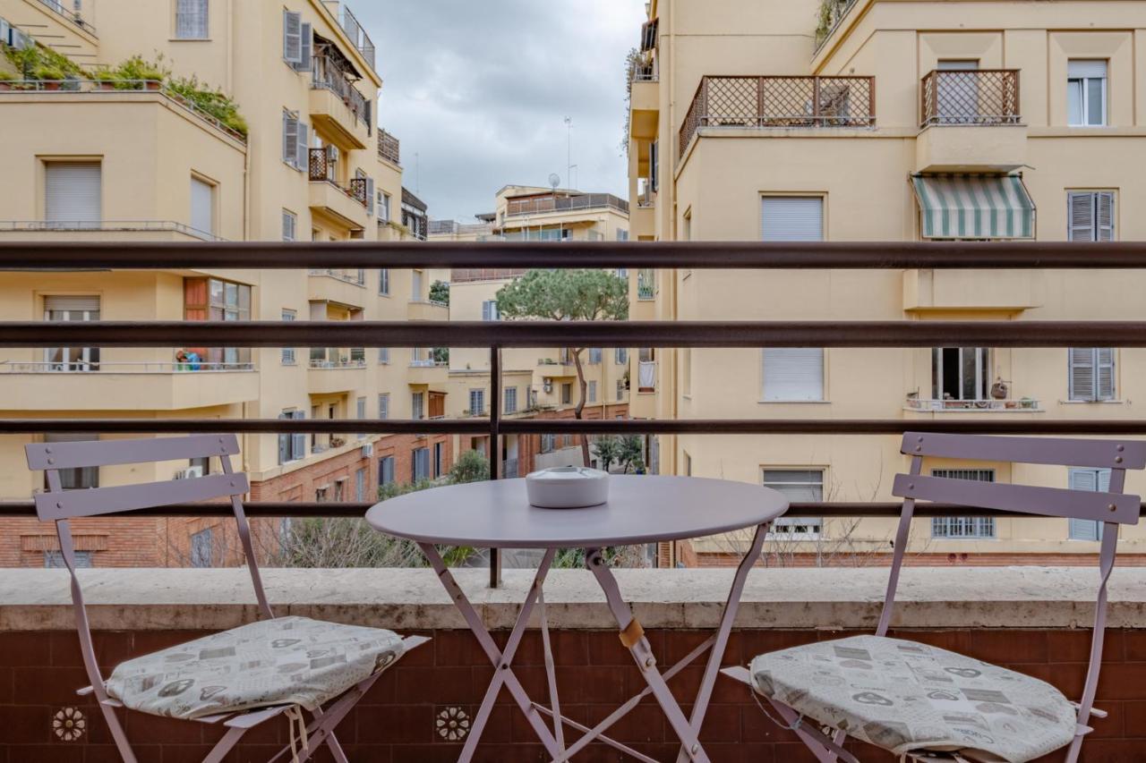 Damiani & Sister Guesthouse Roma