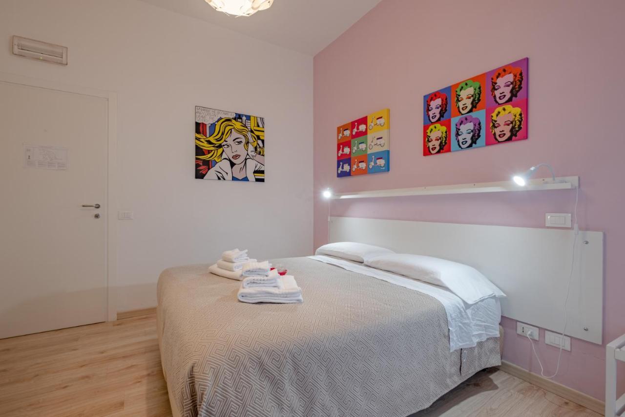 Damiani & Sister Guesthouse 2* Roma