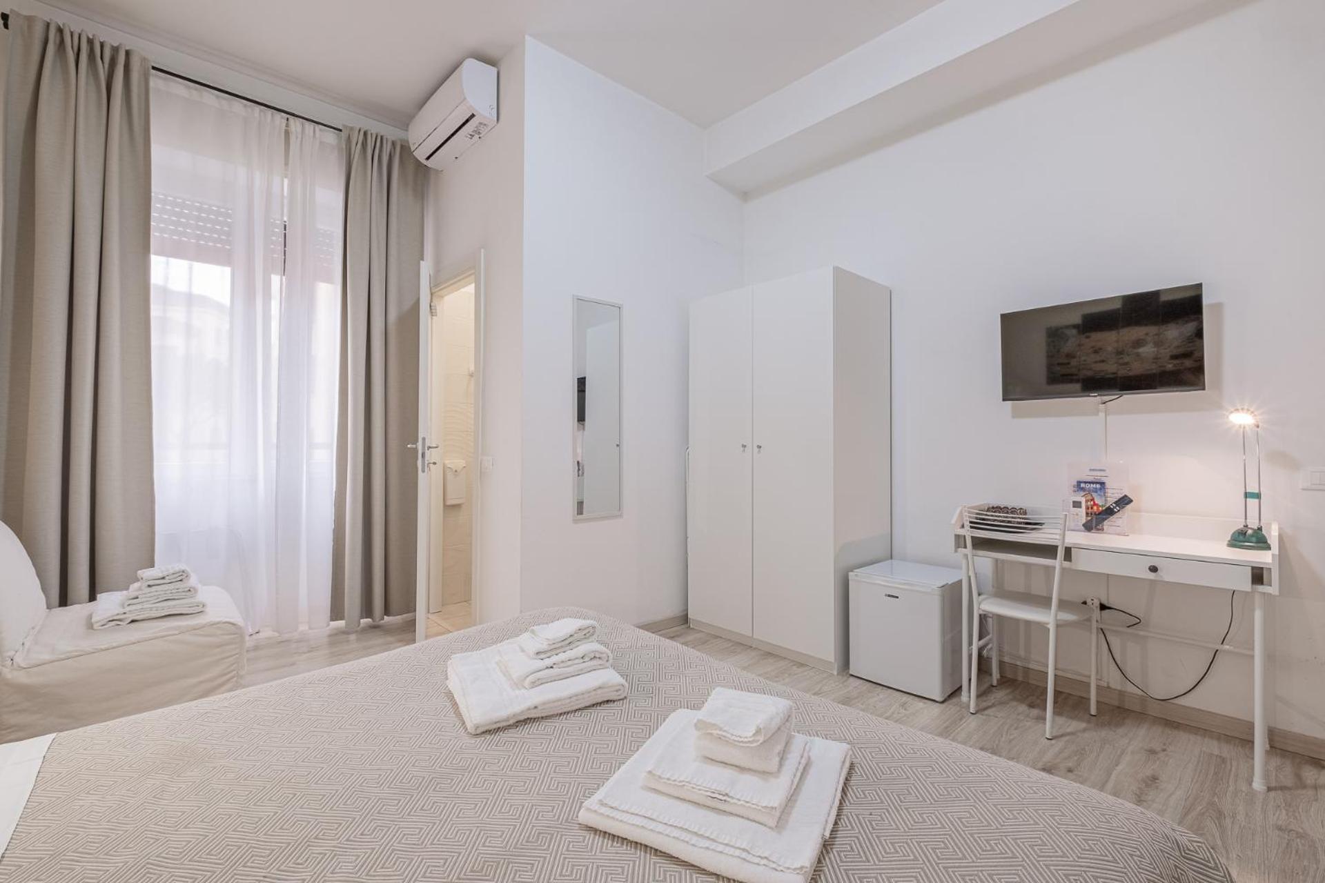 Damiani & Sister Guesthouse Roma