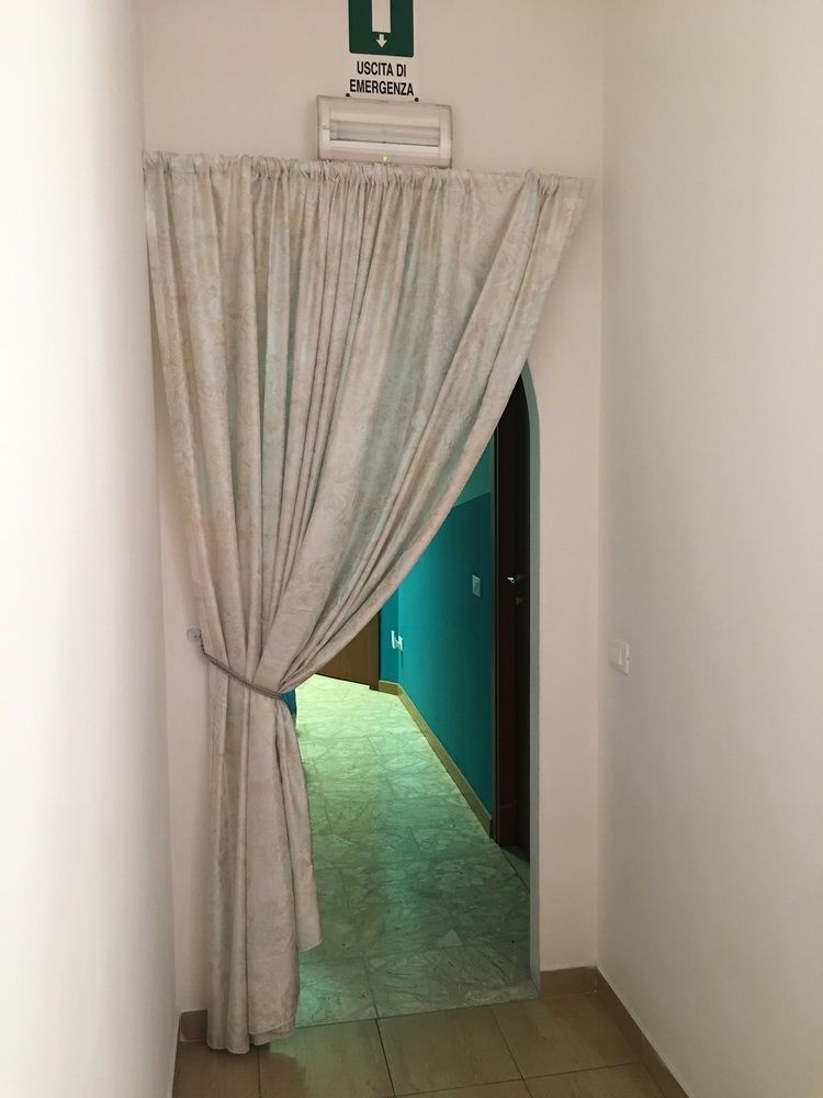 Acomodação com café da manhã  Damiani & Sister Guesthouse