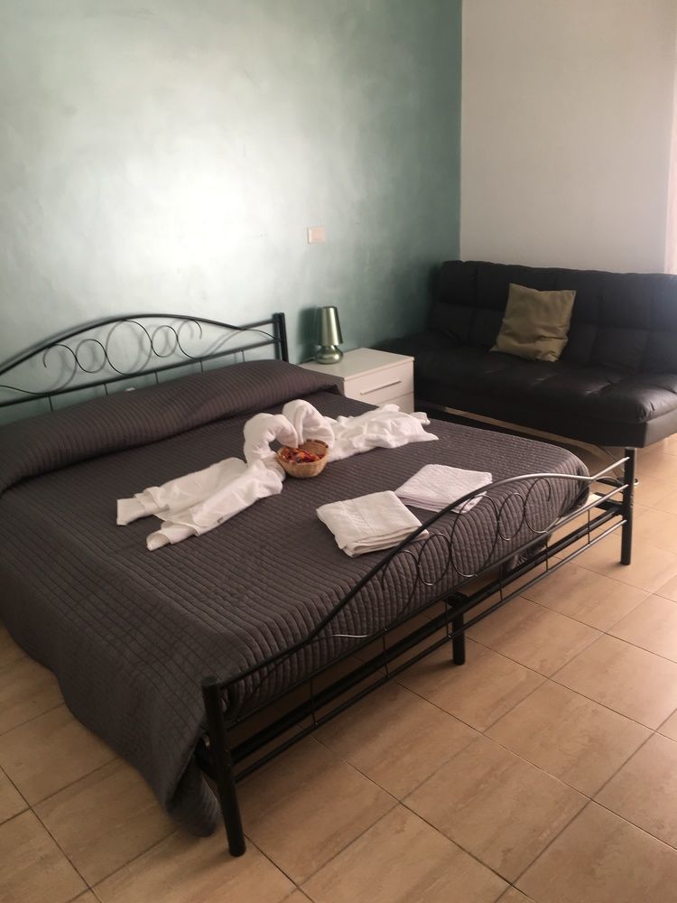Damiani & Sister Guesthouse 2* Roma